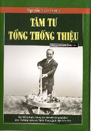 Tam Tu Tong Thong Thieu